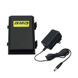 BMO JAPAN　ホンデックス魚探用バッテリー 3.3Ah (チャージャーセット） 10Z0016