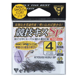 がまかつ T1 競技キスSP Gamakatsu