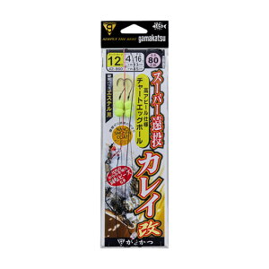 ���܂��@�X�[�p�[�����J���C�d�| ���@�`���[�g�G�b�O�{�[���@Gamakatsu�@