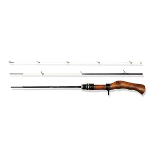 ���K�o�X�@�O���[�g�n���e�B���O �n���c�}���@GHBF48-3UL�@Megabass GREAT HUNTING HUNTSMAN
