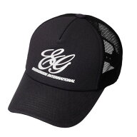 エバーグリーン　EGキャップ　EVERGREEN　E.G. CAP