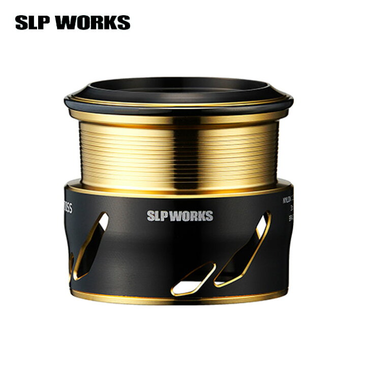楽天市場】SLPワークス EX SF2000SS スプール SLPW : Lure＆Boats Back 