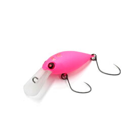 ロデオクラフト　モカ DR　2フック　スローシンキング　RodioCraft【1】