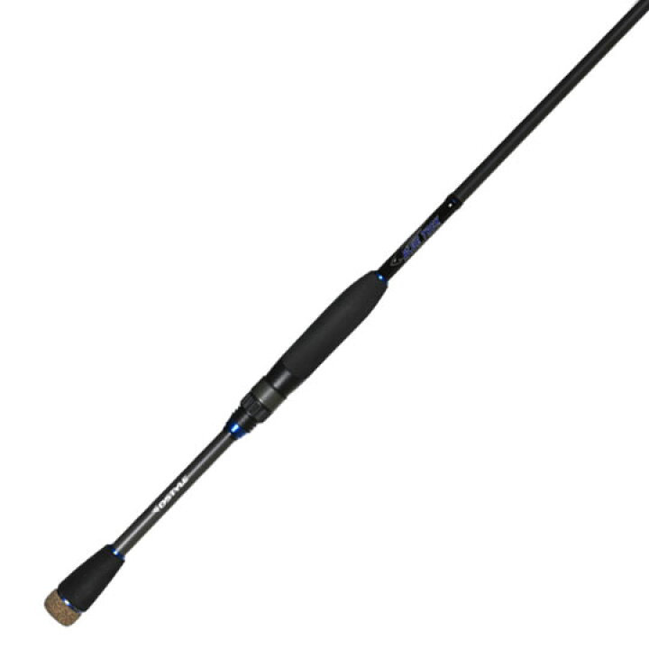 楽天市場】 ディスタイル ブルートレック DBTS-6102ML-S 2ピース 
