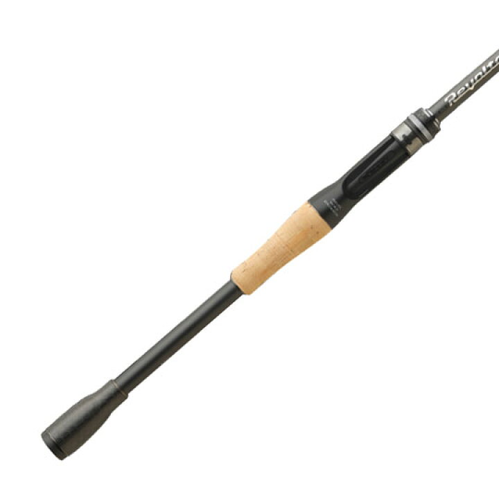 楽天市場】ジャッカル リボルテージ RVII-C68MH JACKALL : Lure＆Boats 