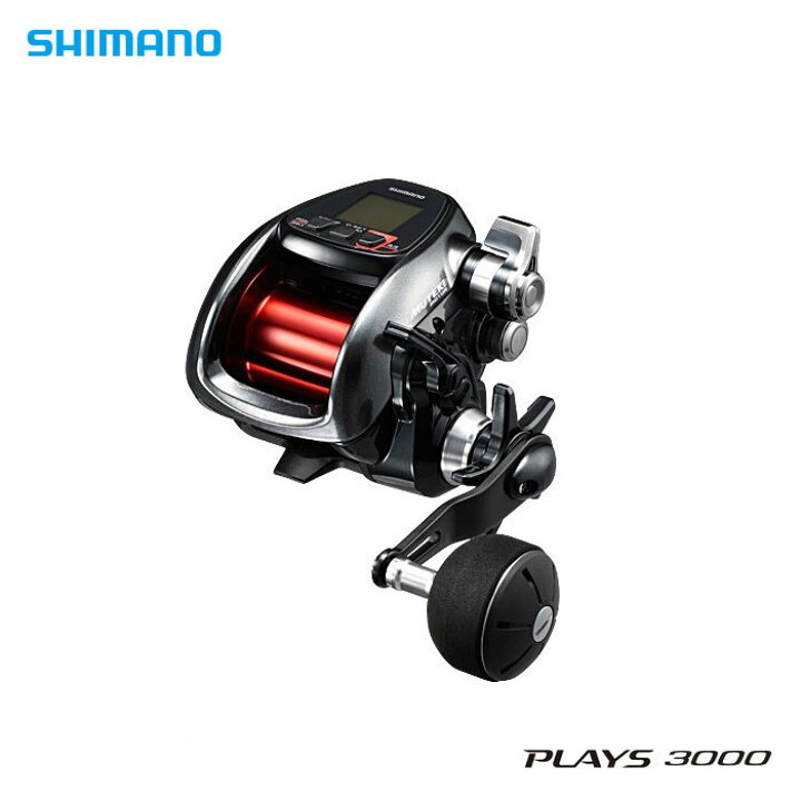 楽天市場】 シマノ 16 プレイズ 3000 : Lure＆Boats Back Lash