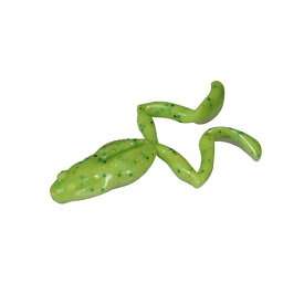 ジャッカル　クローンフロッグ　赤パッケージ　JACKALL　Clone Frog　