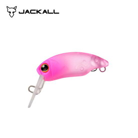 ジャッカル　ティモン　ミッツSR　ドライ　JACKALL TIMON MittsSR-DRY