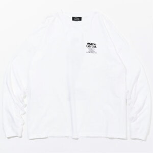 アブ ガルシア ミスABU LSビッグ Tシャツ Abu Garcia