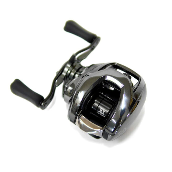 楽天市場】ダイワ 24スティーズ SV TW 100XH DAIWA : Lure＆Boats Back 