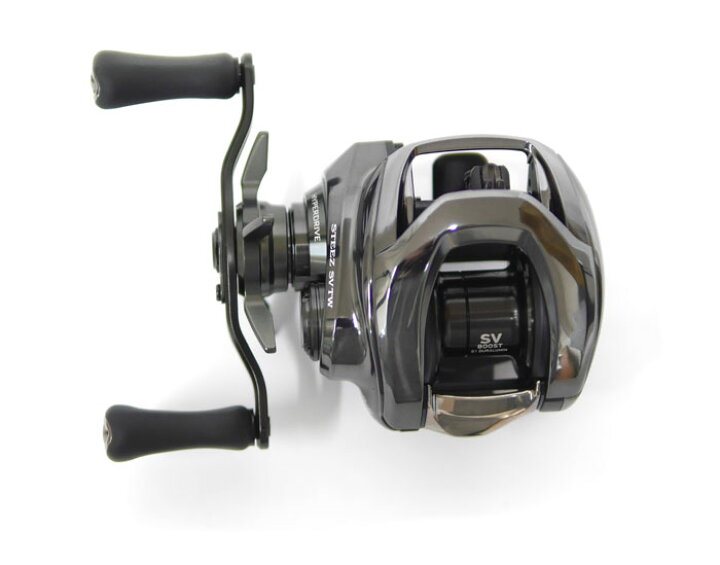 楽天市場】ダイワ 24スティーズ SV TW 100XH DAIWA : Lure＆Boats Back 