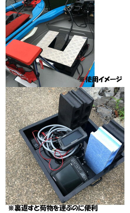 楽天市場】サウザー フットコンマウント デラックス ミドルマウント 
