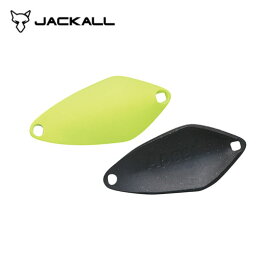 ジャッカル　ティモン　アピード　2.3g　JACKALL　APEED