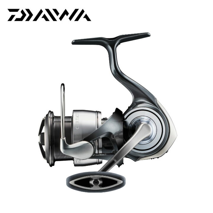 楽天市場】ダイワ 24セルテートFC LT2500 : Lure＆Boats Back Lash
