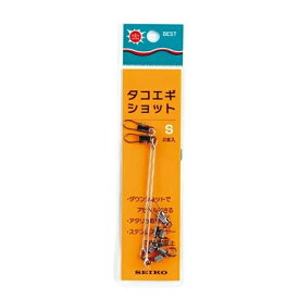 セイコー　タコエギショット　M