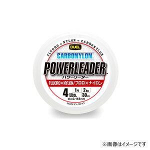 fG HARDCORE p[[_[ CN 50m 30Lbs NA[@DUEL