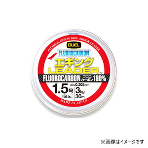 fG HARDCORE GMO LEADER 30m i`NA[ 1.75-2.5@DUEL