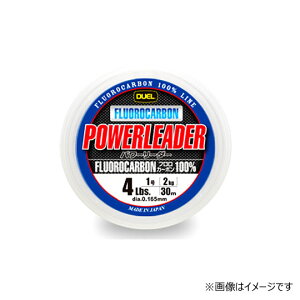 �f���G�� HARDCORE �p���[���[�_�[ FC 30m �i�`�������N���A�[�@DUEL