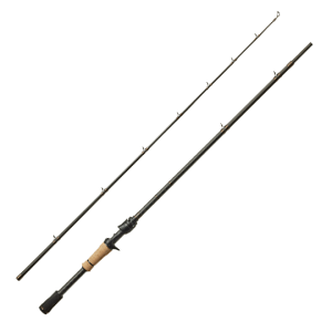 アブ ガルシア Hornet スピアーズ HSSC-692H (ロッド・釣竿