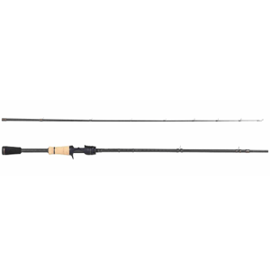 Sale中　中古　アブガルシア　Hornet ベイト　1ピース Abu Garcia アブ・ガルシア/ベイトロッド/Hornet Stinger PLUS