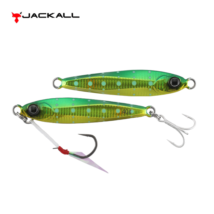 楽天市場】【全15色】ジャッカル ビッグバッカージグ 40g JACKALL