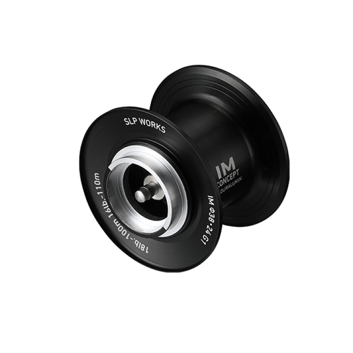 楽天市場】SLPワークス IM-Z用スプール G1 38mm : Lure＆Boats