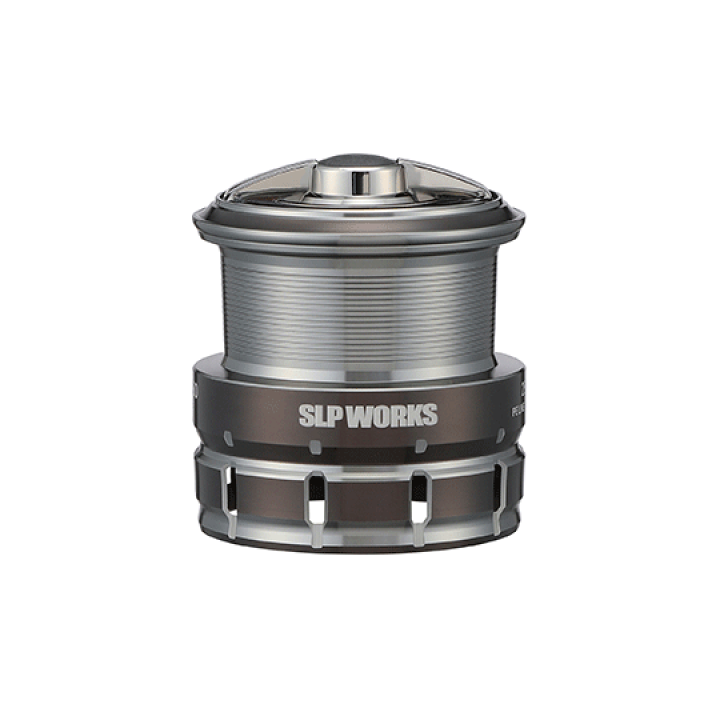 ダイワ　SLPWORKS RCS ISO2500 ダイワslpワークス(Daiwa Slp Works) 24 RCS ISO カラースプール 2500