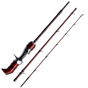フィッシュマン Beams blancsierra 4.8UL LIMITED (ロッド・釣竿