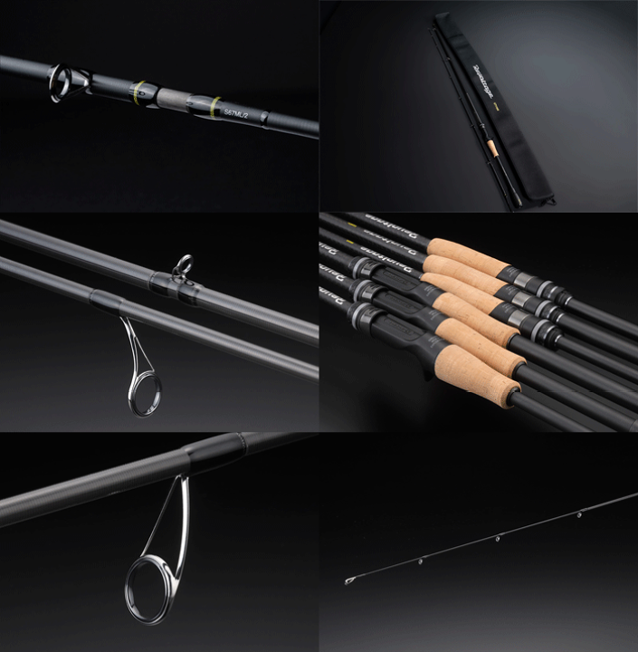 楽天市場】▽ジャッカル リボルテージ RVII-C68MH/2 2ピース 楽天市場】▽ジャッカル リボルテージ RVII-C68MH/2 2ピース