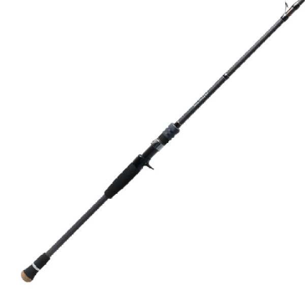 デプス　ヒュージカスタム　LTS-752XX　2ピースロッド　 deps