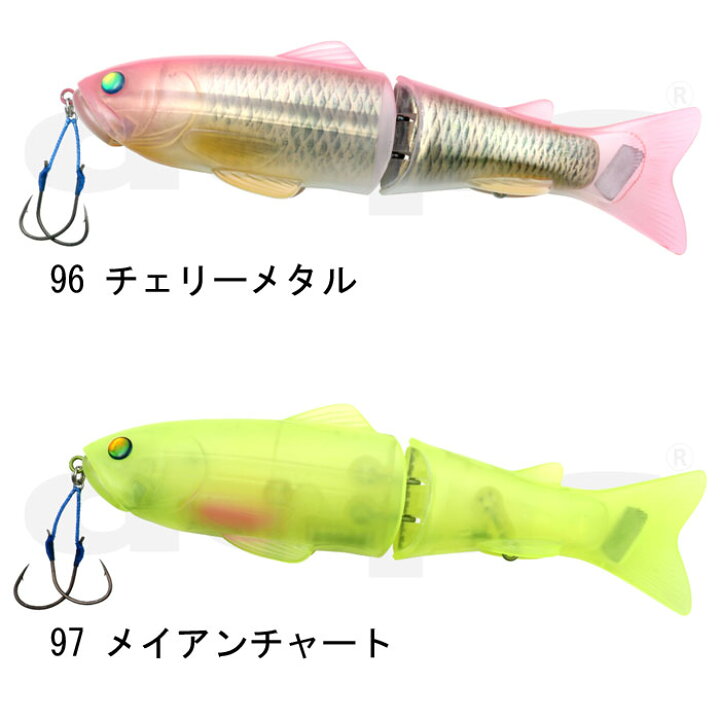 new SLIDESWIMMER 250 | deps OFFICIAL HP | デプス 公式HP
