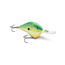 楽天市場】ラパラ dt6の通販