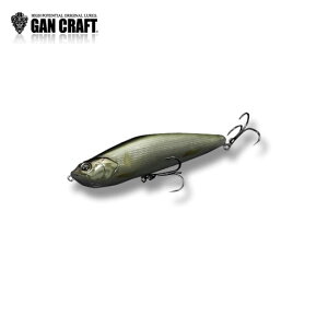 �K���N���t�g�@�W�[�N���[�@GANCRAFT�@Z-CLAW�@