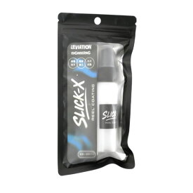 レビテーションエンジニアリング　SLICK-X　30ml　スリックエックス　リールコーティング剤