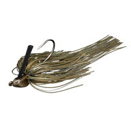【全8色】デプス　RCフラットバックジグ　3/8oz