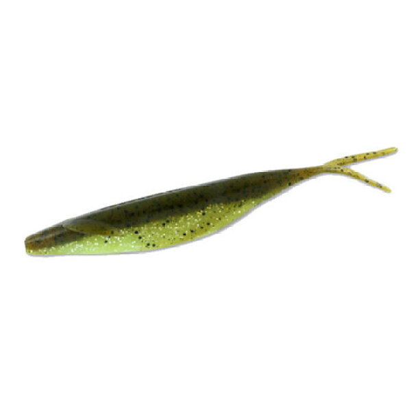 【全10色】デプス　サカマタシャッド　5inch　 deps　　【2】