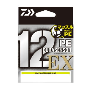 _C(Daiwa) UVF PEfZT[×12EX+Si3 150m 0.5~2/9.9~36lb LGM (PEC)