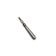 フーターズ　タングステン ドロップショットシンカー　0.9g-7g（1/32-1/4oz）