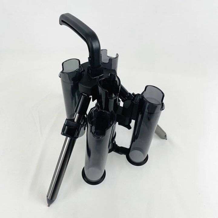 楽天市場】エリア ロッドスタンド 23 オプションホルダーx1セット 