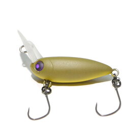 ロデオクラフト　ウッサXS　ノンラトル　RodioCraft