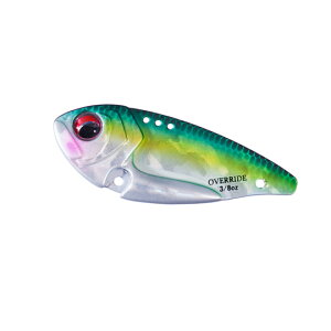 �I�[�G�X�s�[�@�I�[�o�[���C�h�@3/16oz�@OSP�@OVER RIDE�y2�z