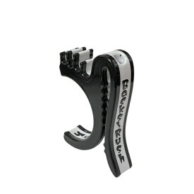 【送料無料】魅せる ゴルフボールケース 簡単取り出し BacksRush(バックスラッシュ) ゴルフボールハンガー BeltSeries ゴルフボールポーチ ホルダー キャディーバッグ ラウンドバッグ ベルトなどに ボール1個 収納 便利グッズ コンペ 景品など