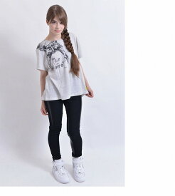 take CAT レディースドルマンTシャツ（男女兼用）■ 半袖 tシャツ トップス 猫 ねこ ネコ cat キャットビッグtシャツ レディース メンズ おもしろ プリント ゆったり 大きいサイズ おしゃれ ゆる カジュアル ストリート ロング ビッグ ビックシルエット 綿 プリント 白 wh