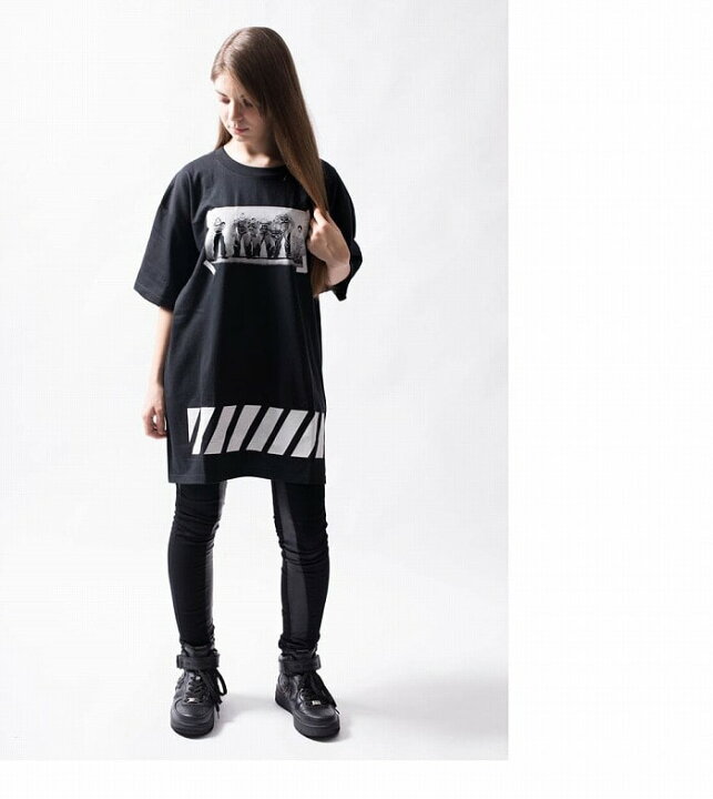 楽天市場】TVアニメ『バキ』描き下ろし「最凶死刑囚」Tシャツ（男女 