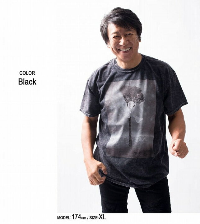 楽天市場 サイボーグ009 井上和彦プロデュース 宇宙空間では上も下も右も左もない Tシャツ Limited Ver 男女兼用 グッズ 服 アパレル 島村ジョー 石ノ森章太郎 イラスト 名シーン 名場面 名言 宇宙空間 クルーネック 半袖 ムラ ユーズド加工 バックサイド