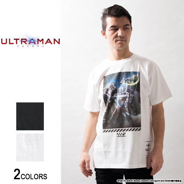 楽天市場】『ULTRAMAN』 ウルトラマン セブン エース キービジュアルT