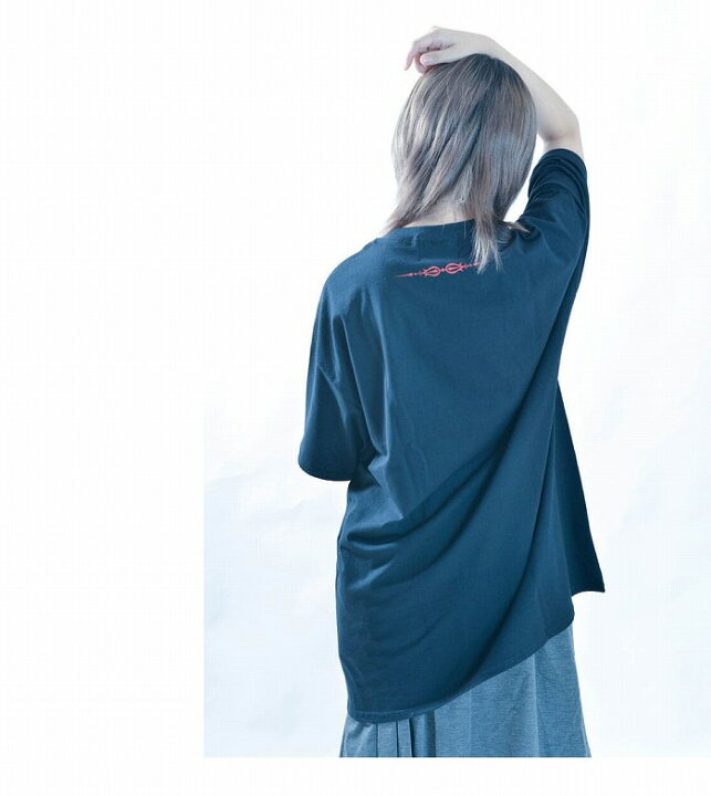 楽天市場】【東京裏側】MAD KITTY ビッグTシャツ（男女兼用