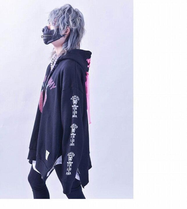楽天市場 東京裏側 Mlt Strbry ビッグパーカー 男女兼用 病みかわいい 病みかわ イチゴ いちご ストロベリー Strawberry ロゴ 安全ピン 長袖 リボン プルオーバー パーカー ビッグサイズ 江崎びす子 てのひらえる V系 ヴィジュアル系 原宿系 メンズ レディース 楽天市場 東京裏側 Mlt Strbry ビッグパーカー 男女兼用 病みかわいい 病みかわ イチゴ いちご ストロベリー Strawberry ロゴ 安全ピン 長袖 リボン プルオーバー パーカー ビッグサイズ 江崎びす子 てのひらえる V系 ヴィジュアル系 原宿系 メンズ レディース