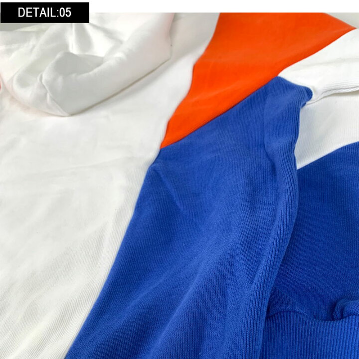 楽天市場 最大2 000円off配布中 Nice配色パーカー 男女兼用 トップス アウター 長袖 パーカー パーカ トレーナー 長袖パーカー スウェット ストリート おしゃれ やみかわ レディース ユニセックス 病みかわ 病みかわいい 病み系 病み 大きいサイズ オーバー