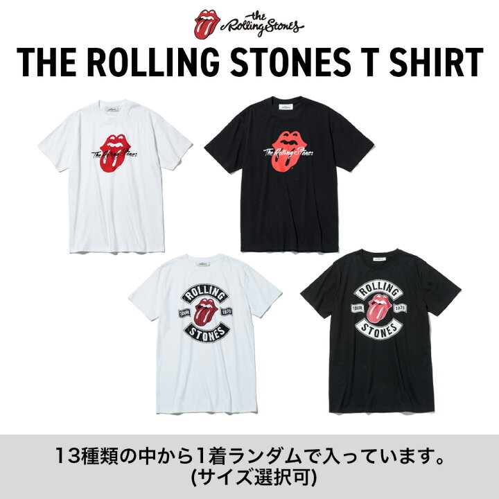 楽天市場】福袋 2025 ゴルフ メンズ アパレル【RollingStones 10点 